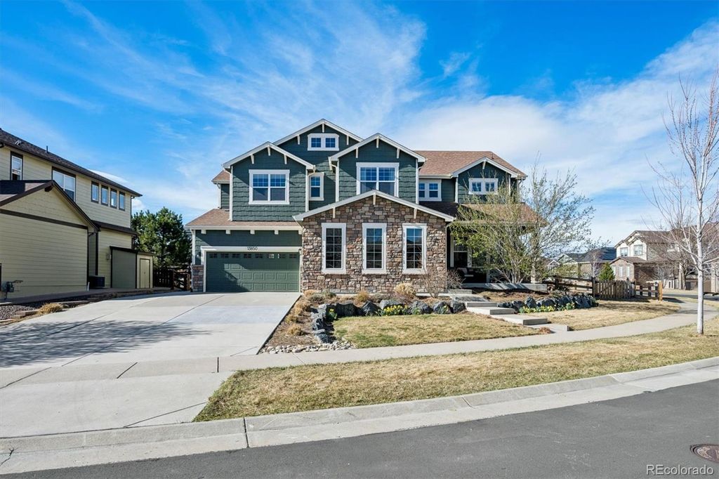 Photo of 13850 W 89th Loop, Arvada, CO 80005 (MLS # 3546361)