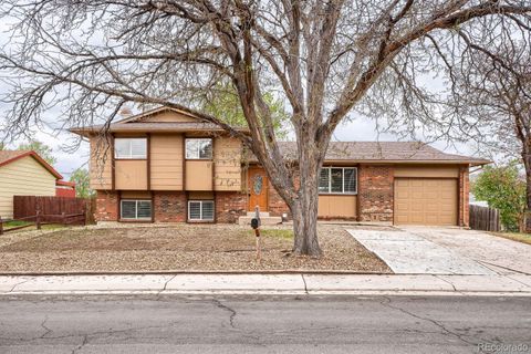 2061 S Richfield Street Aurora CO 80013