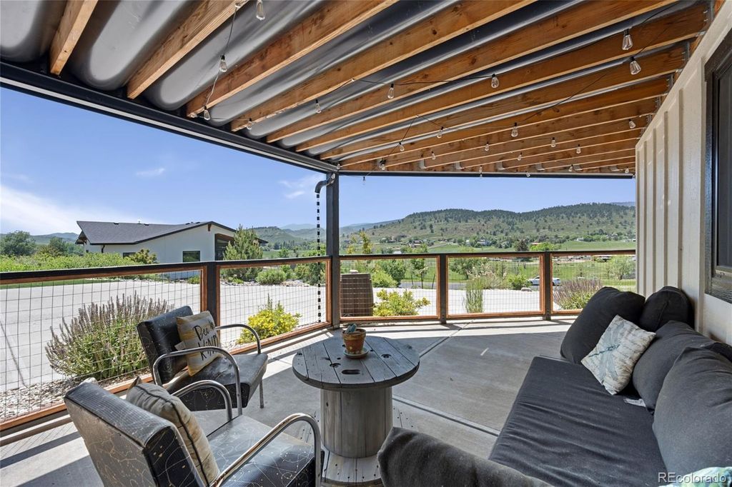 Photo of 3064 Wildes Road, Loveland, CO 80538 (MLS # 3428438)