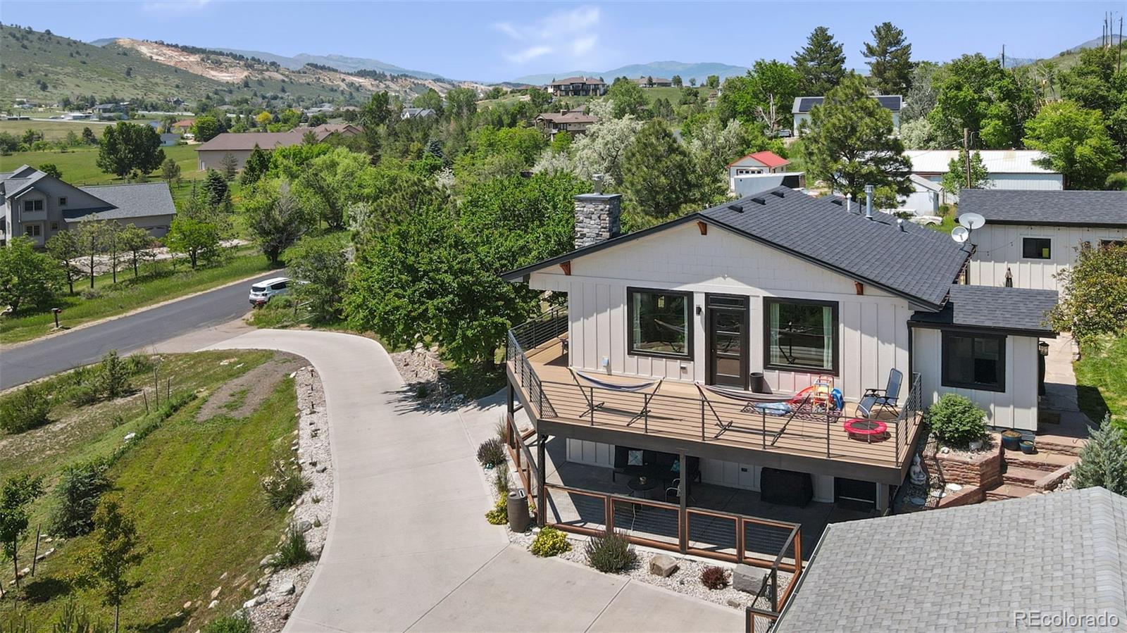 3064 Wildes Road