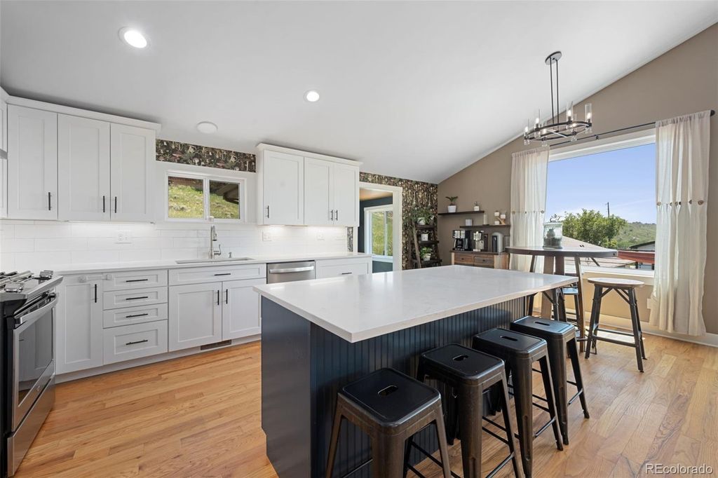 Photo of 3064 Wildes Road, Loveland, CO 80538 (MLS # 3428438)