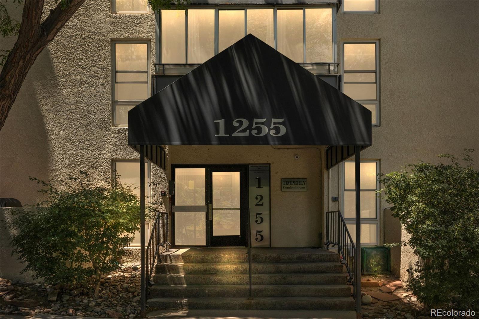 1255 N Ogden Street 406