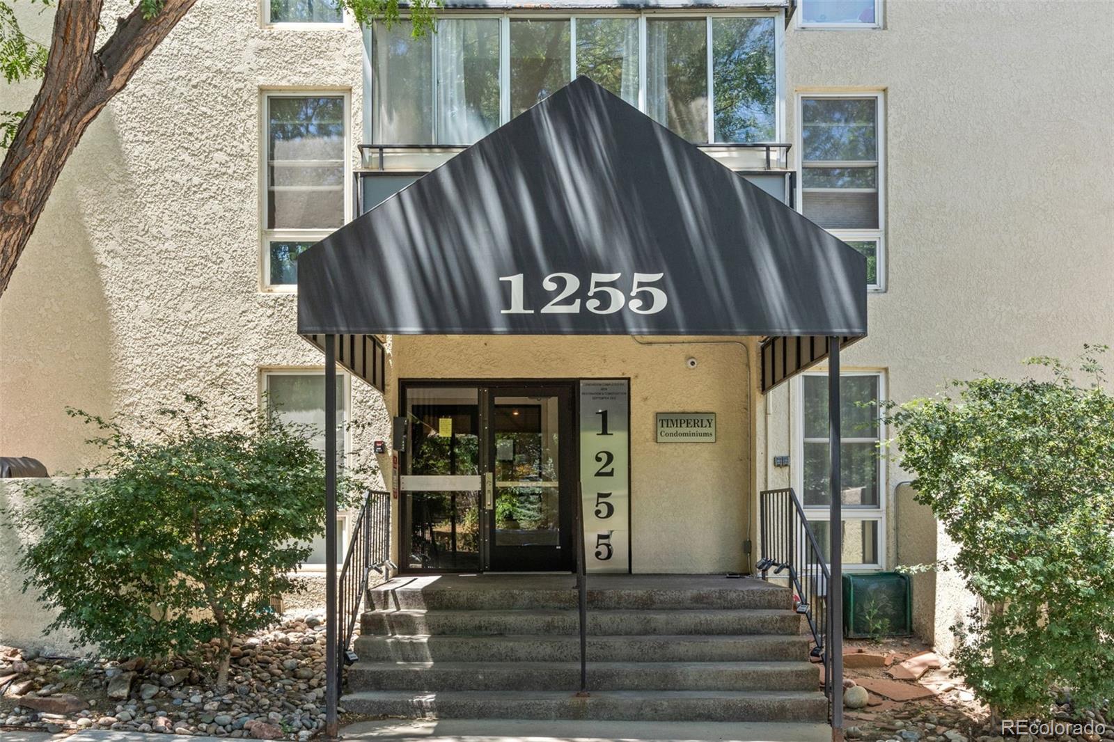 1255 N Ogden Street 406