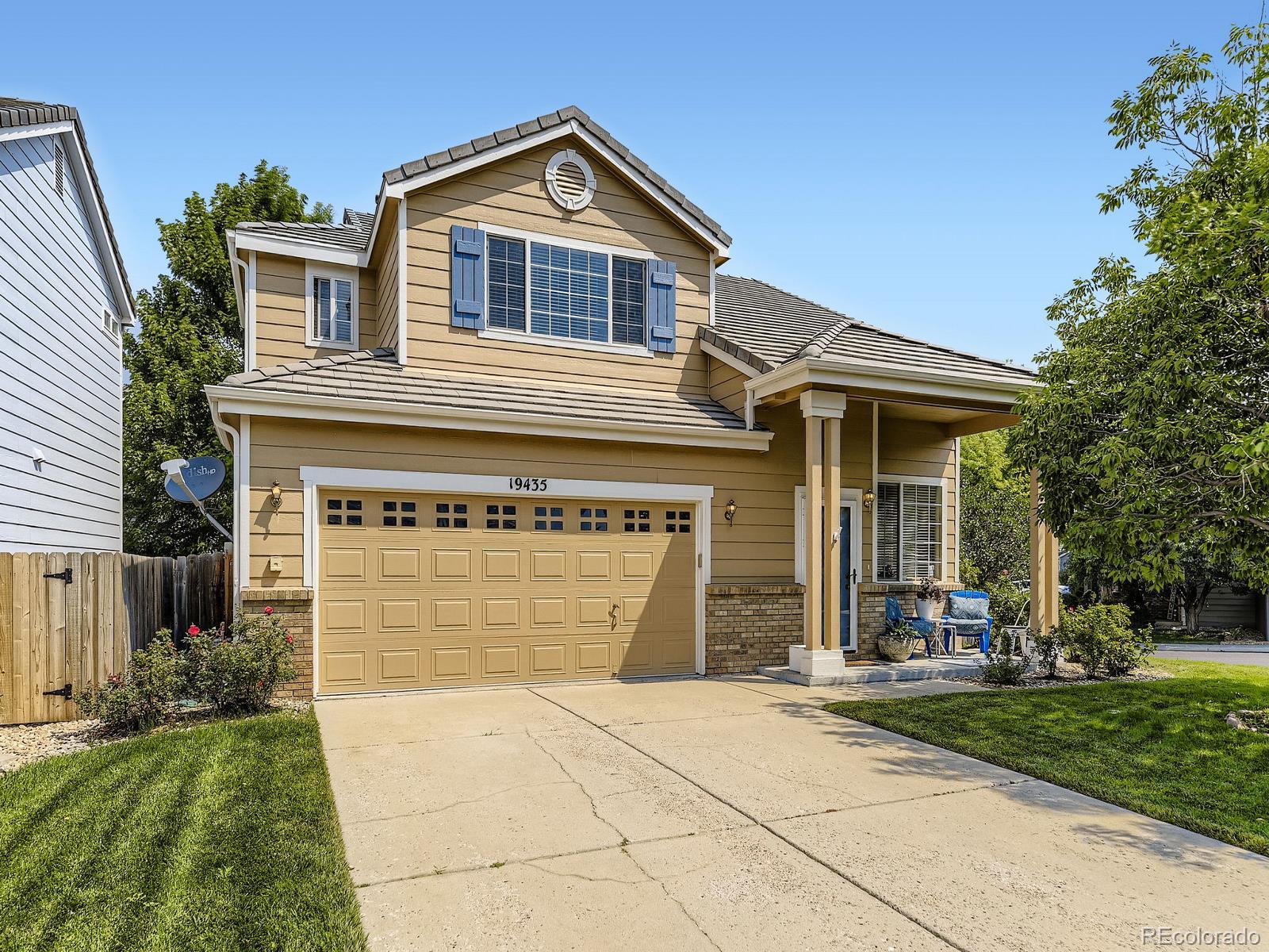 19435 E Arcaro Creek Place