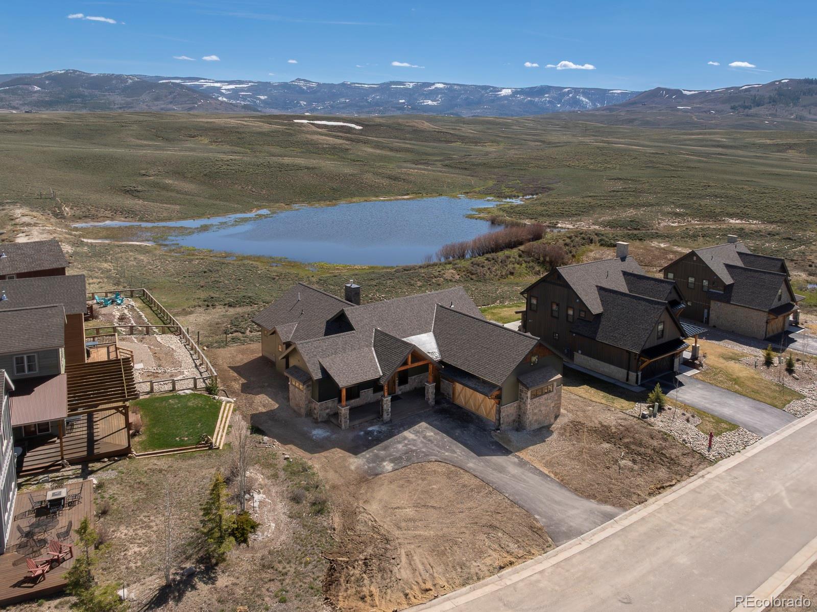 841 Buckhorn Drive, Granby, CO, 80446 3 841 Buckhorn Drive