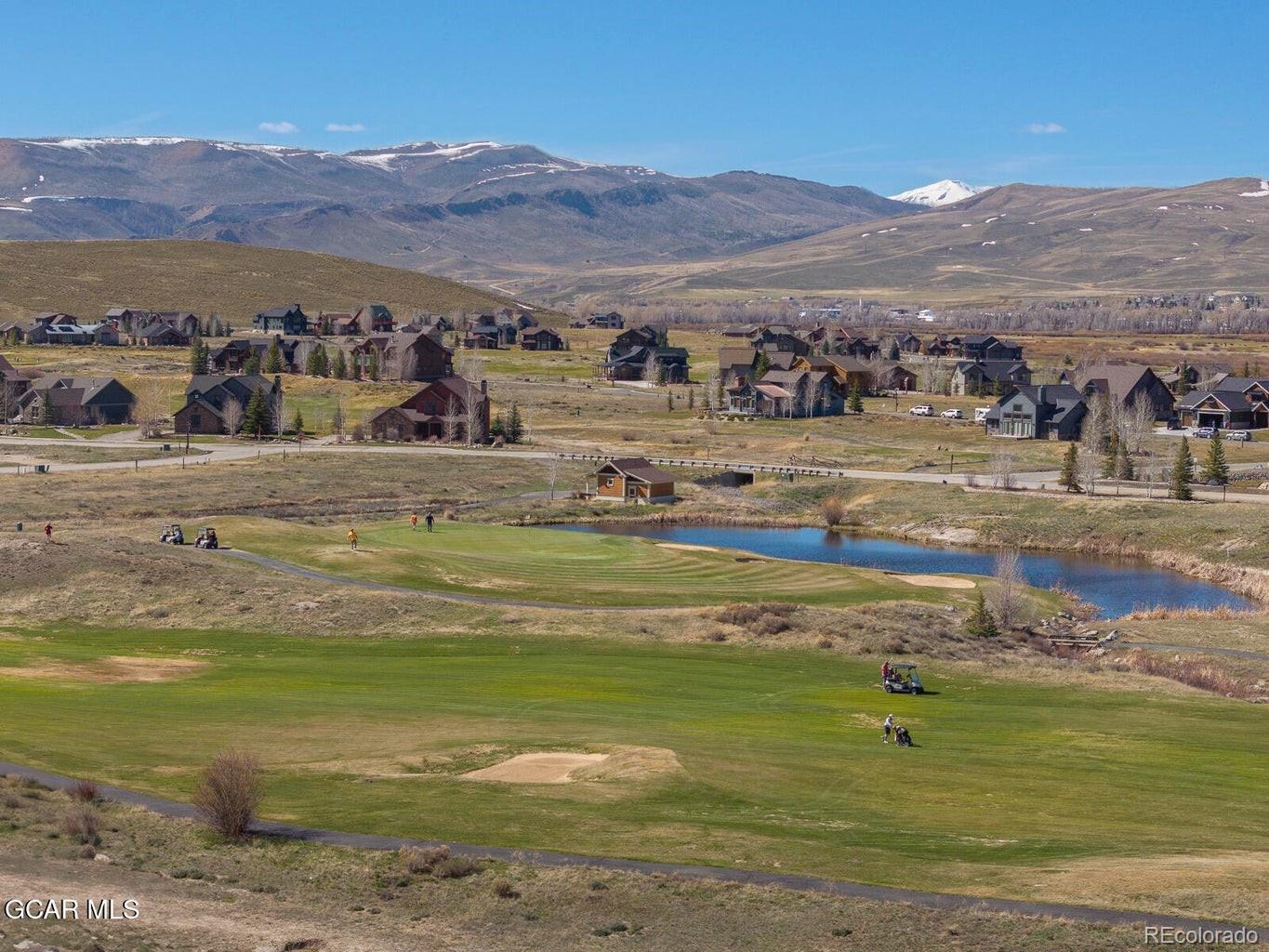 841 Buckhorn Drive, Granby, CO, 80446 2 841 Buckhorn Drive