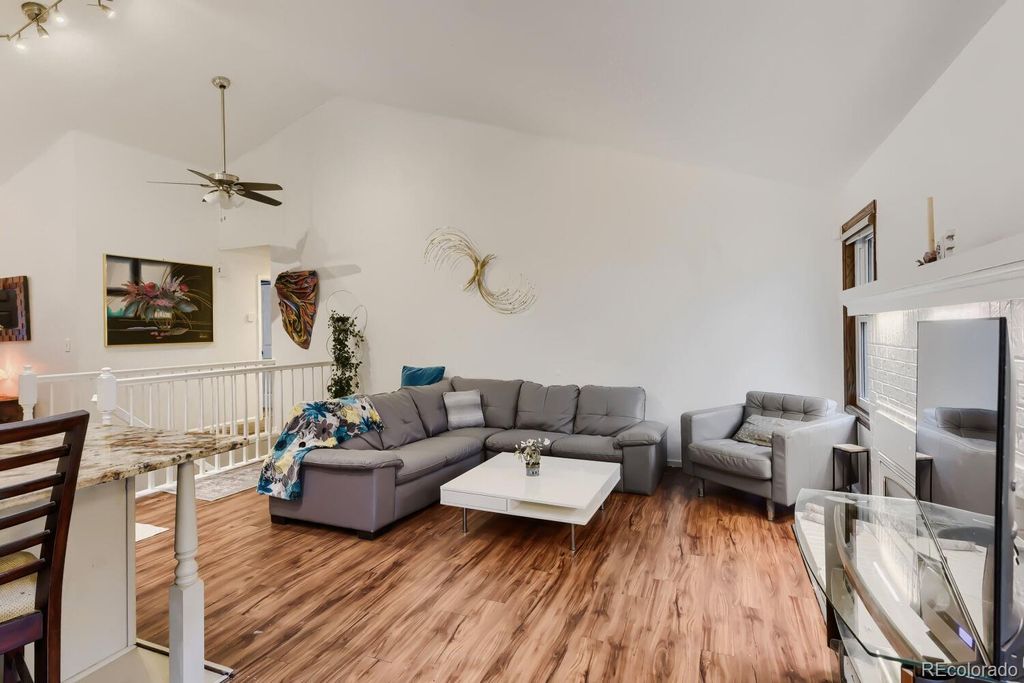 Photo of 8266 S Logan Court, Littleton, CO 80122 (MLS # 4582667)