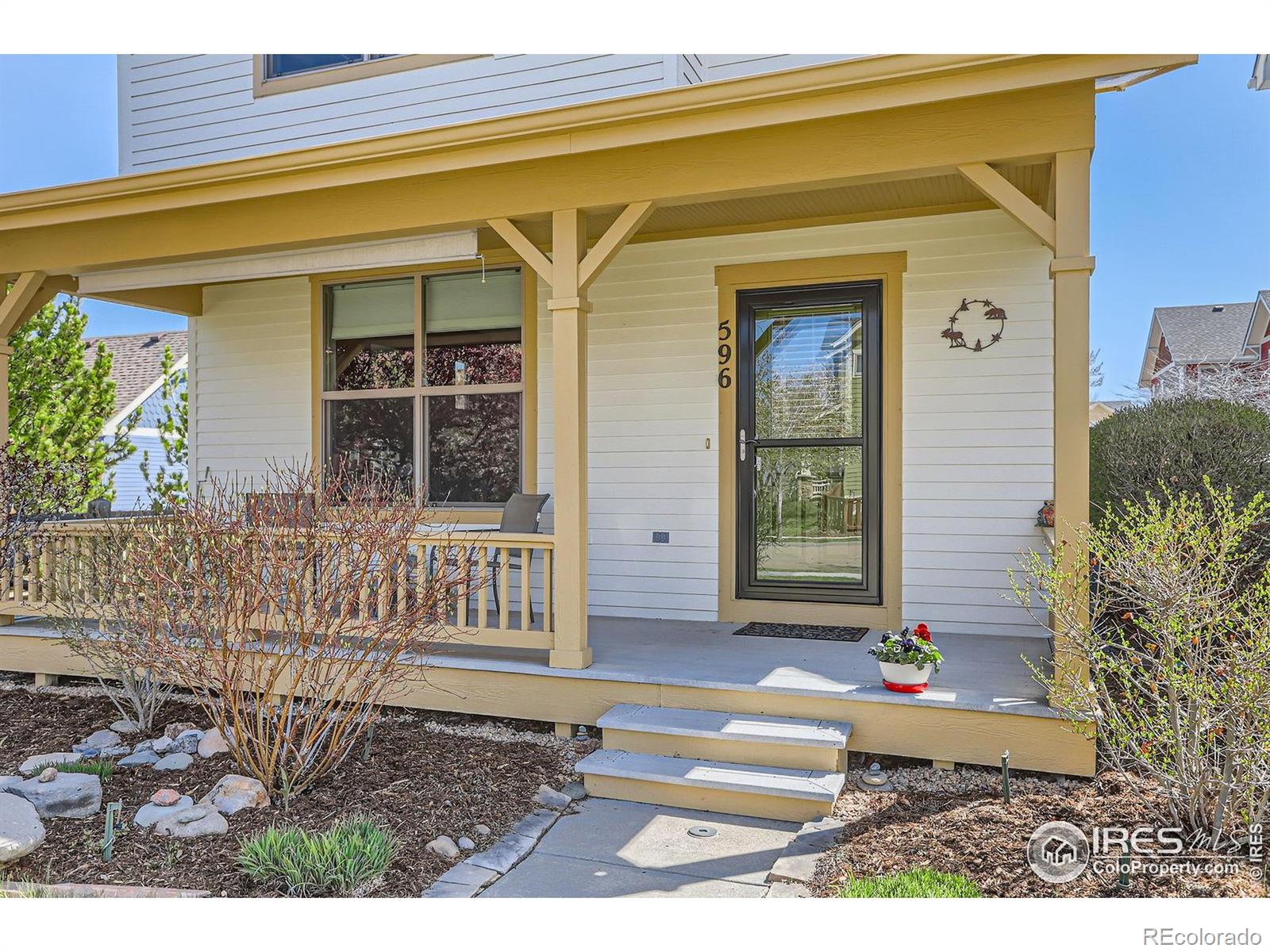 596 Mills Street, Lafayette, CO, 80026 2 596 Mills Street