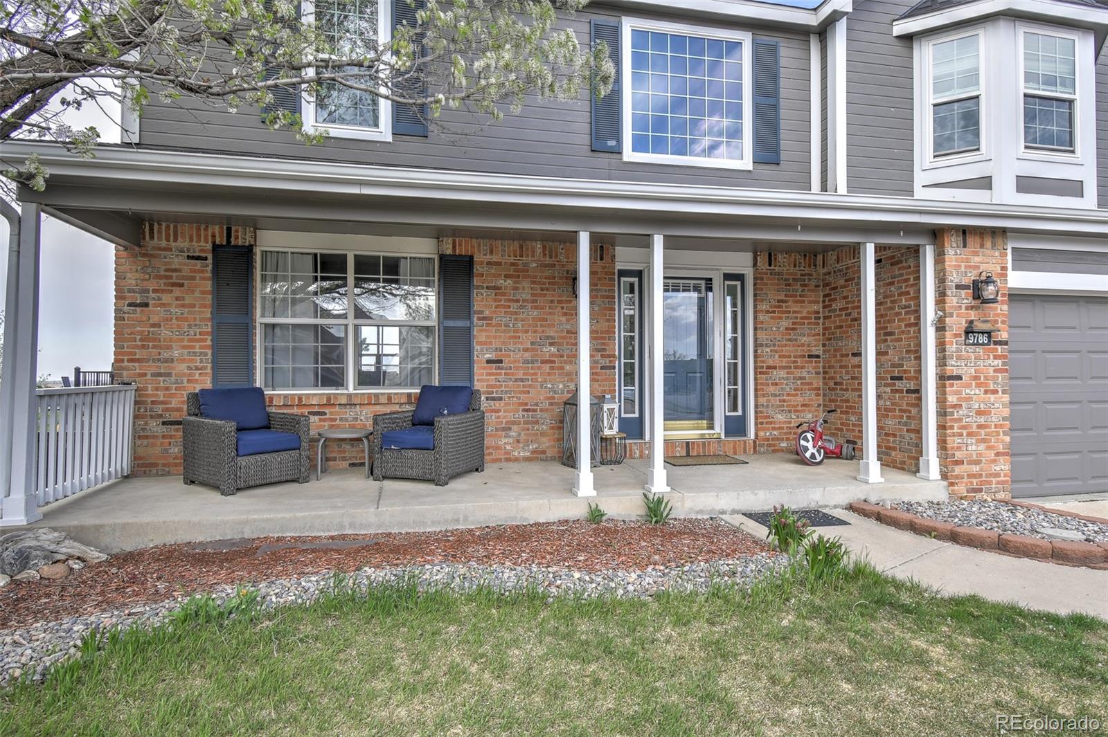 9786 Malachite Court