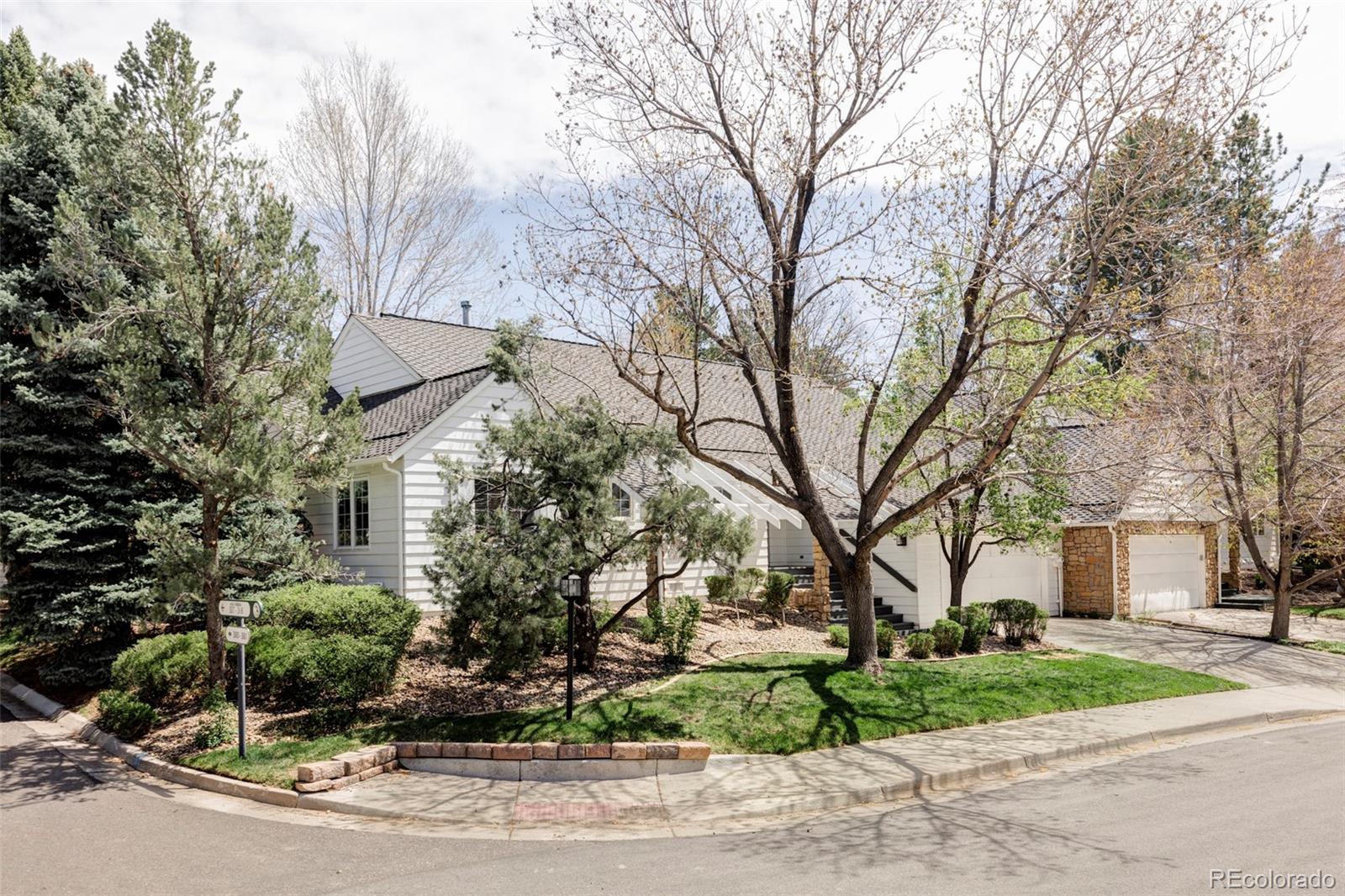 4530 S Verbena Street 316