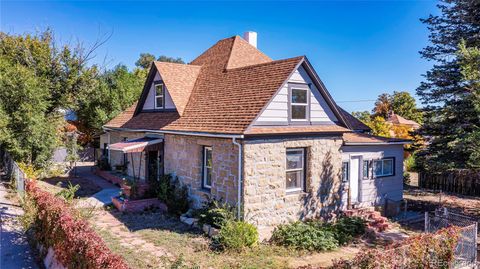 Photo of 1200 Nevada Avenue, Trinidad, CO 81082 (MLS # 3282644)
