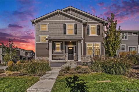 Photo of 2693 Silverheels Drive Dr, Loveland, CO 80538 (MLS # 7283558)