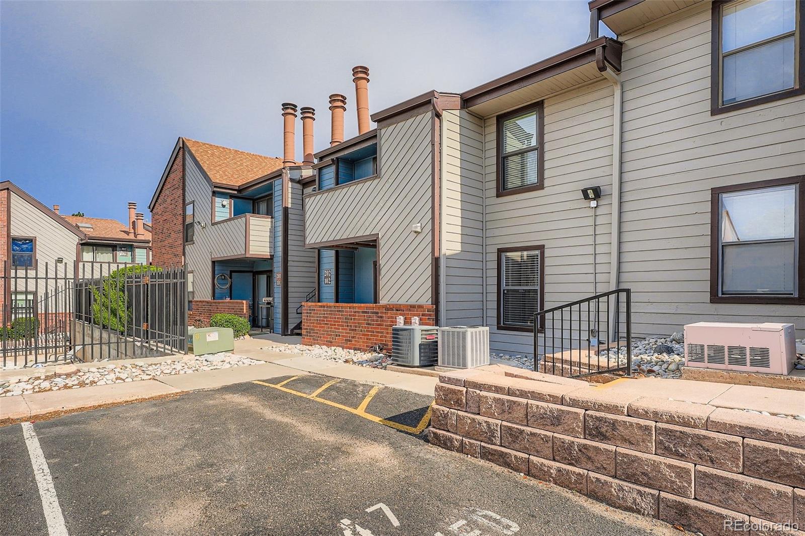11937 E Harvard Avenue 102, Aurora, CO, 80014 1 11937 E Harvard Avenue 102