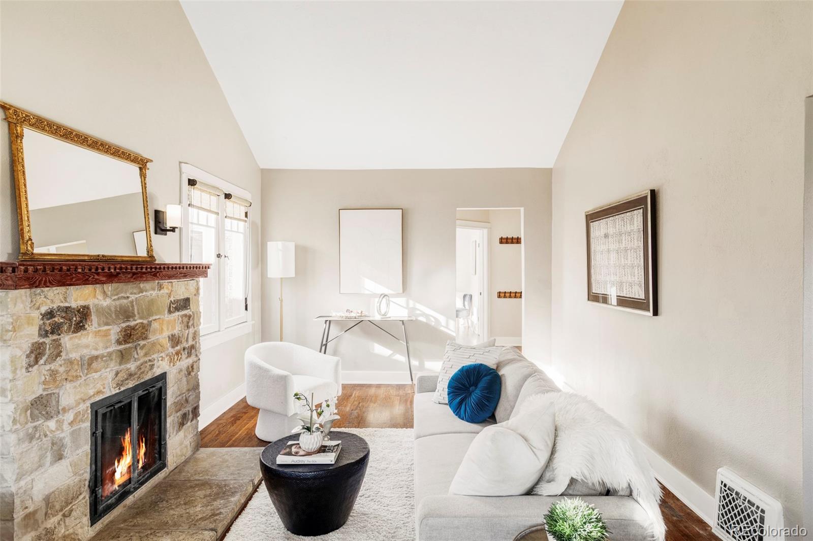 315 S Franklin Street