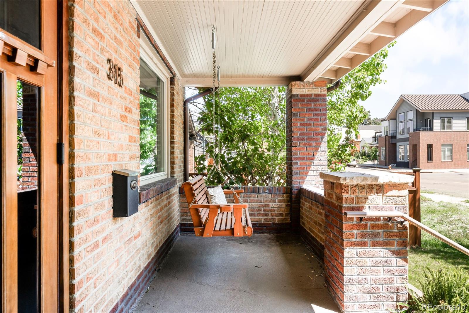 315 S Franklin Street