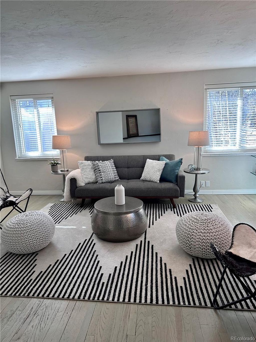 Photo of 822 Pontiac Street, Denver, CO 80220 (MLS # 8989898)