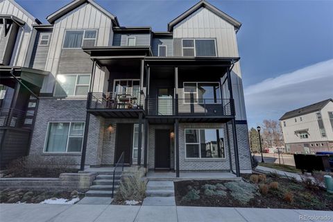 Photo of 5181 N Vivian Street, Wheat Ridge, CO 80033 (MLS # 4222840)