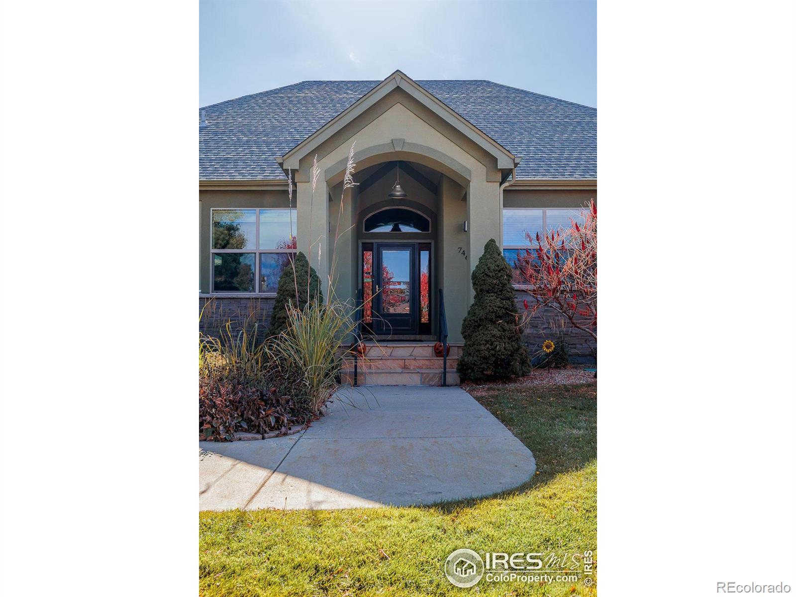7464 Whirlaway Lane