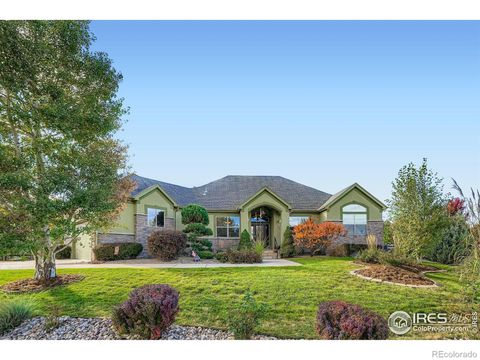 7464 Whirlaway Lane Niwot CO 80503