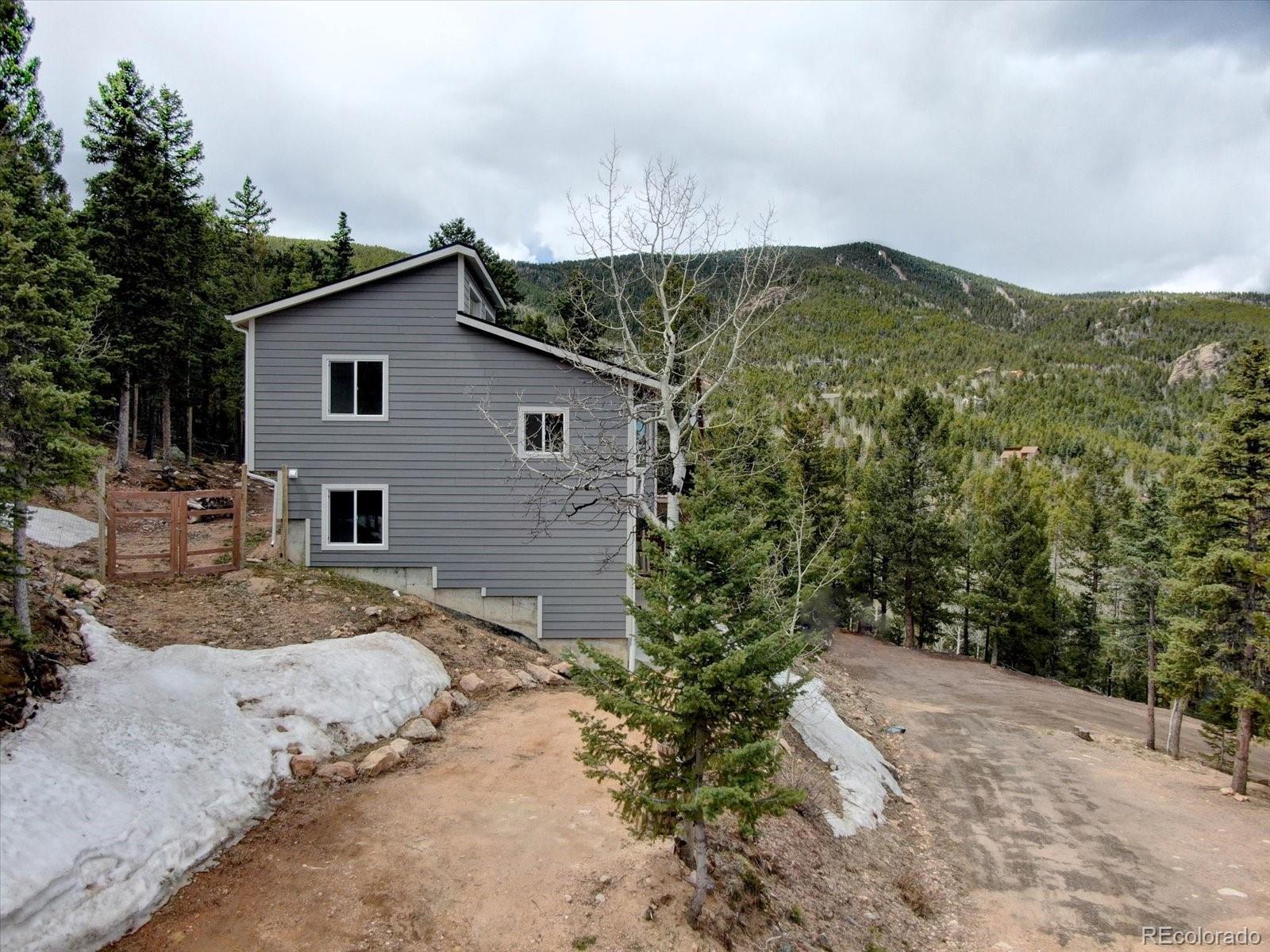 31932 Steven Way, Conifer, CO, 80433 3 31932 Steven Way