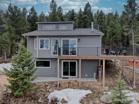 31932 Steven Way Conifer CO 80433