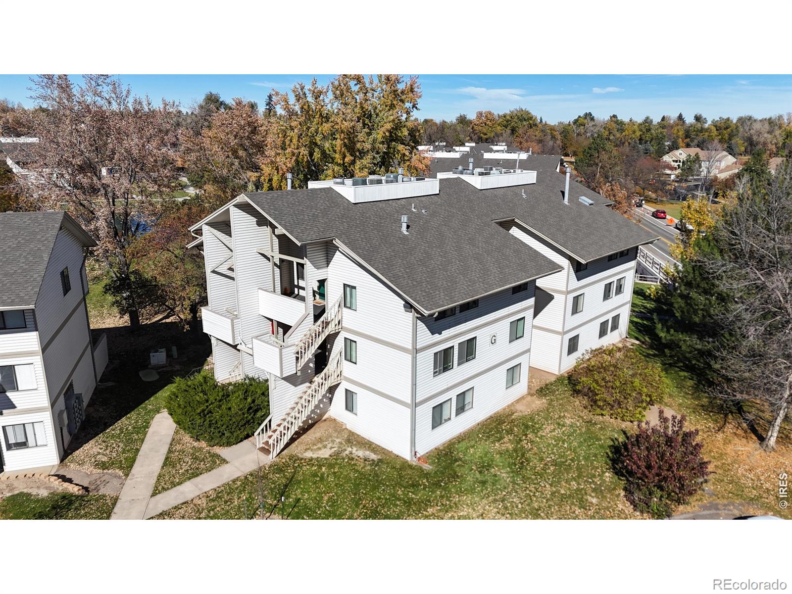 1705 Heatheridge Road G302