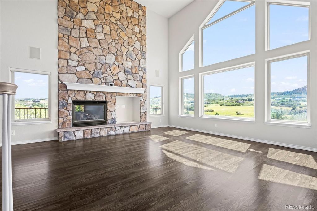 Photo of 3758 Windchant Circle, Castle Rock, CO 80104 (MLS # 3262986)