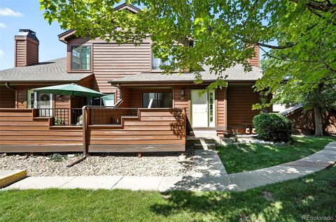 8030 Holland Court D Arvada CO 80005