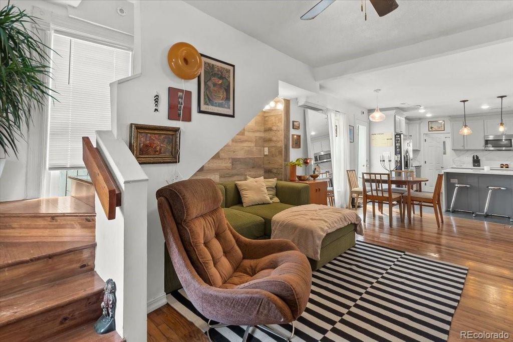 Photo of 3435 N Franklin Street, Denver, CO 80205 (MLS # 4708930)