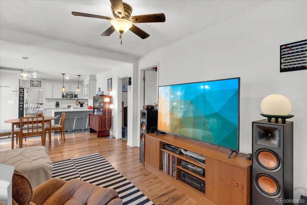 Photo of 3435 N Franklin Street, Denver, CO 80205 (MLS # 4708930)