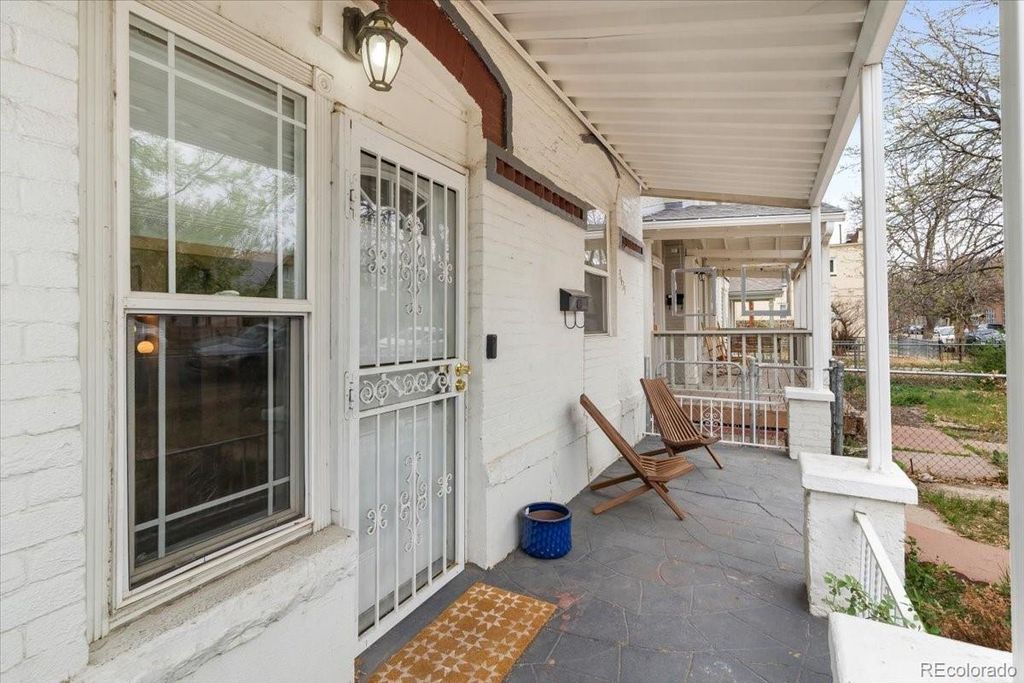 Photo of 3435 N Franklin Street, Denver, CO 80205 (MLS # 4708930)