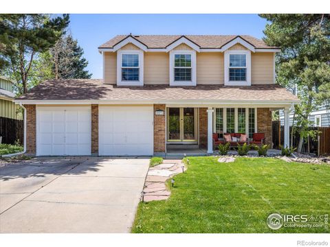 10231 Northpark Drive, Westminster, CO 80031 - #: IR1009555