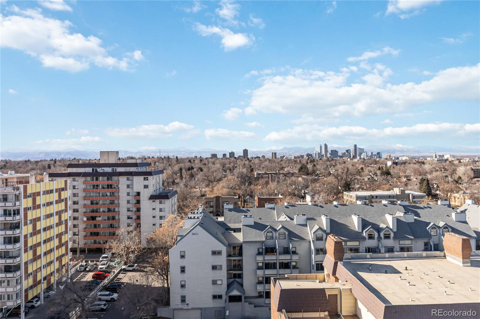 1155 N Ash Street 1407