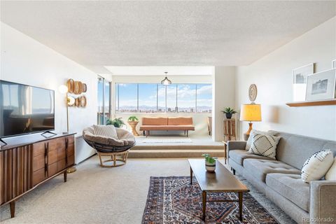 1155 N Ash Street 1407 Denver CO 80220