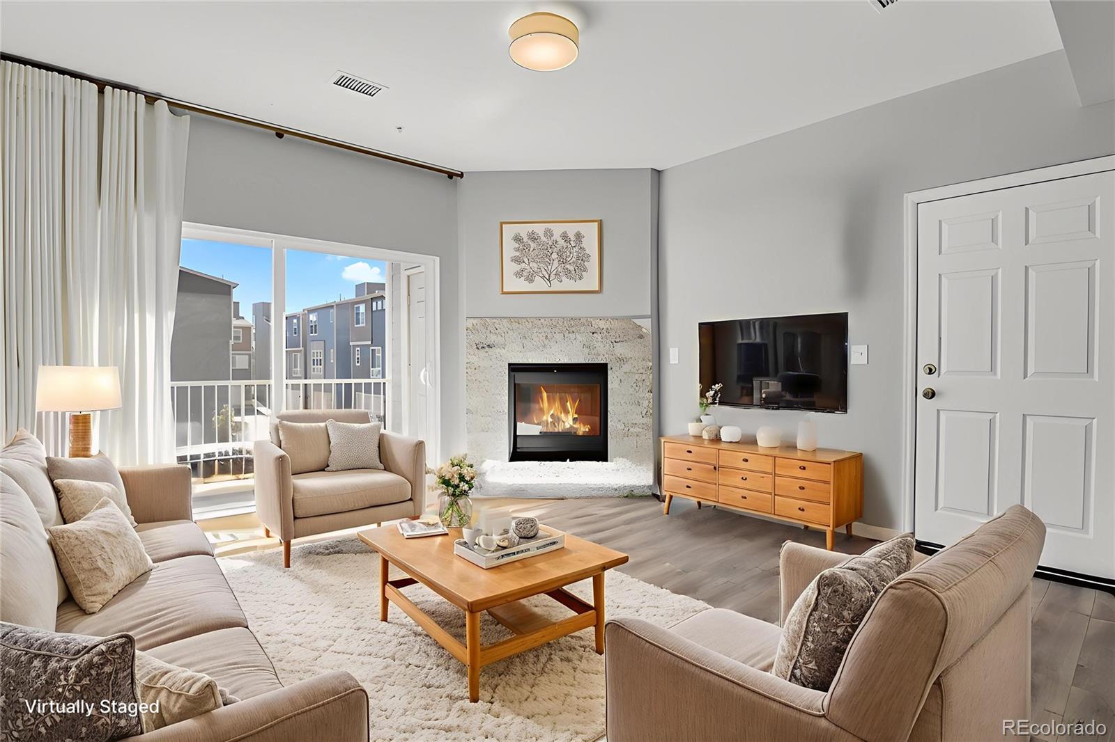 15700 E Jamison Drive 5-204