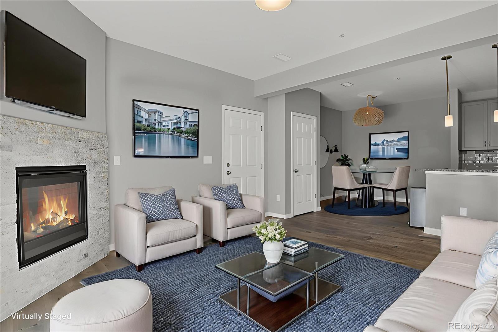 15700 E Jamison Drive 5-204