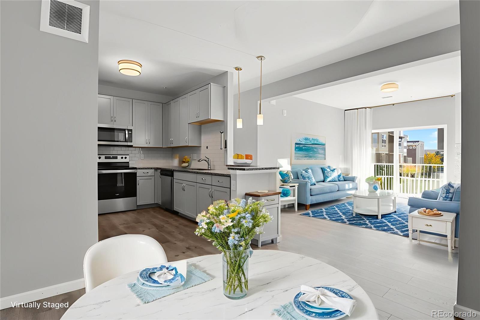 15700 E Jamison Drive 5-204