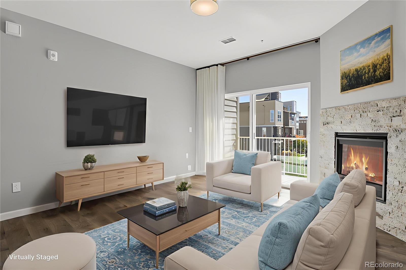 15700 E Jamison Drive 5-204