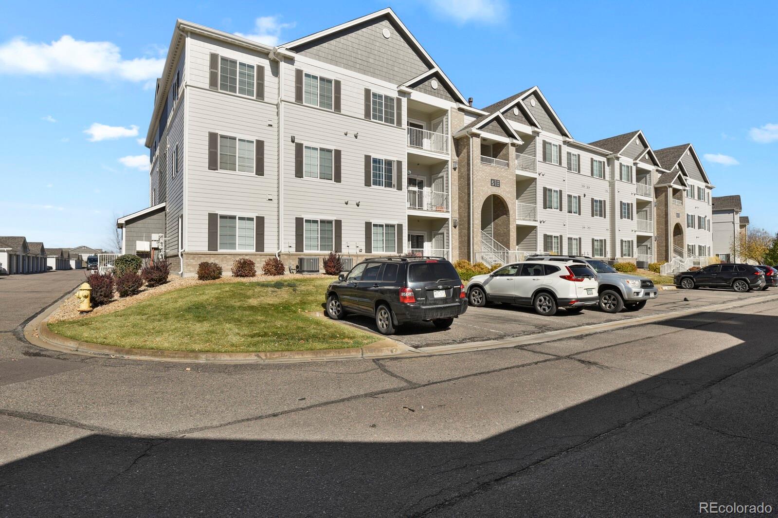 15700 E Jamison Dr #5204, Englewood, CO, 80112