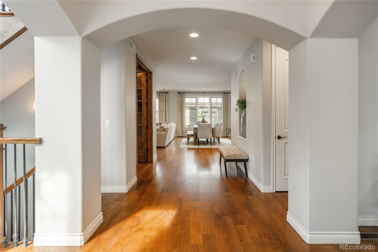 1315 S Lafayette Street