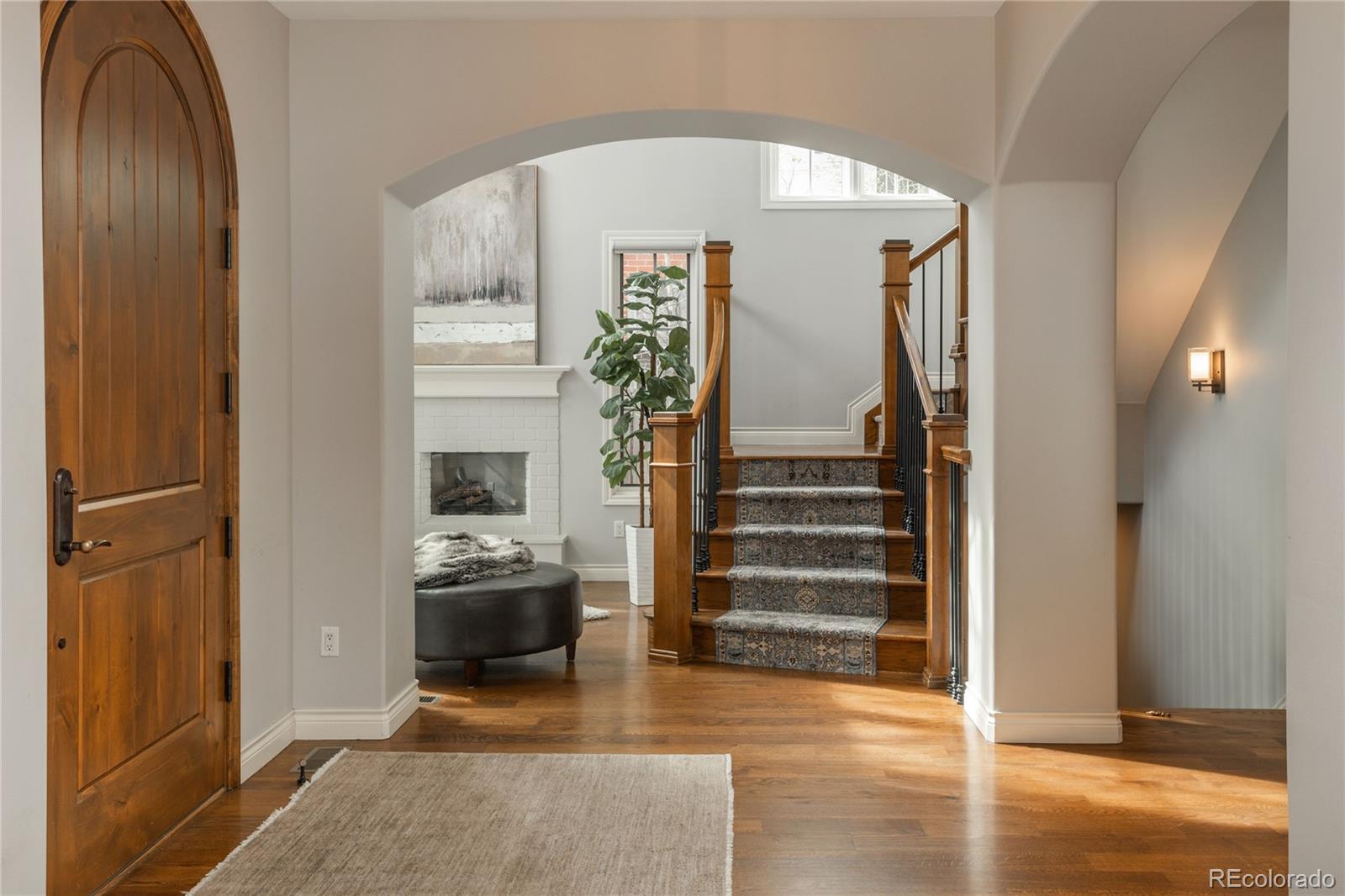 1315 S Lafayette Street