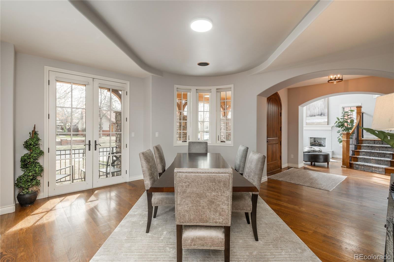 1315 S Lafayette Street