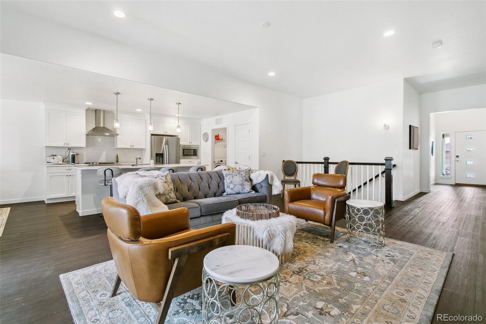 8059 Gilpin Peak Drive
