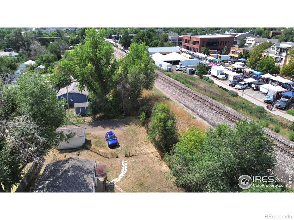 Photo of 1008 South Street, Louisville, CO 80027 (MLS # IR1040990)