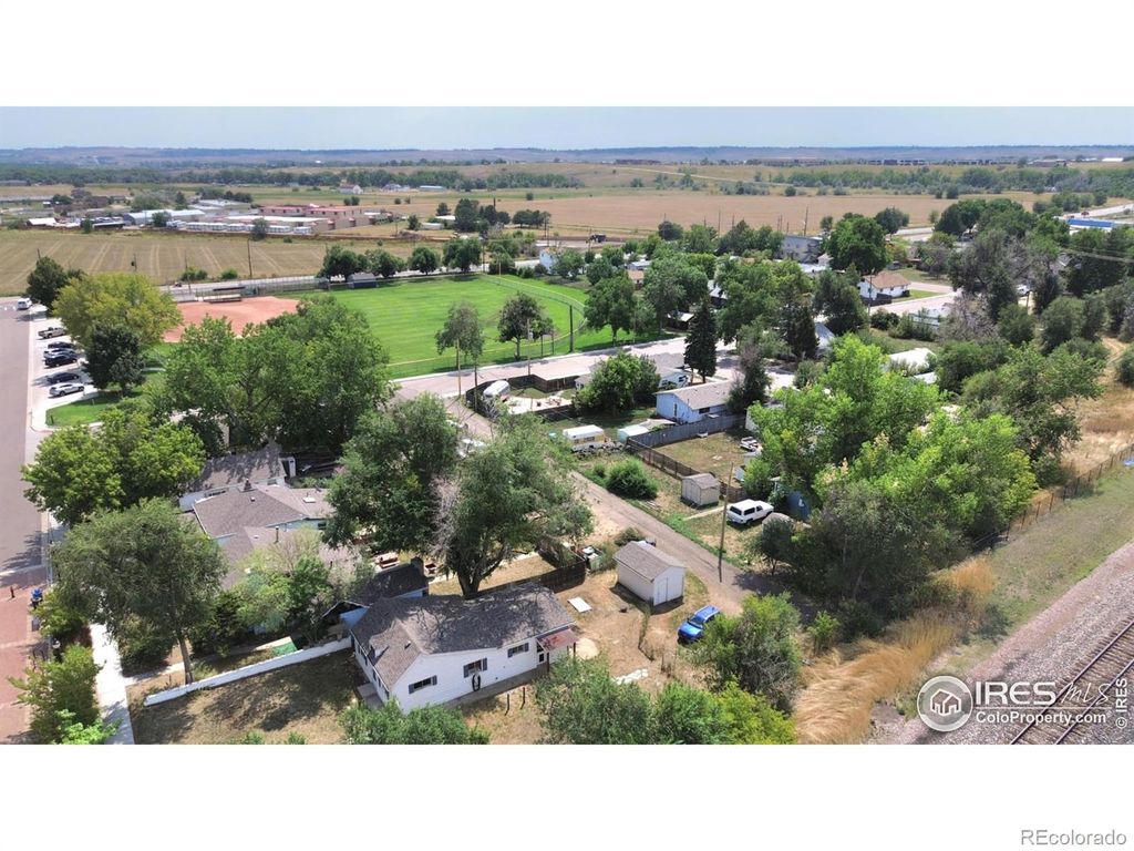 Photo of 1008 South Street, Louisville, CO 80027 (MLS # IR1040990)