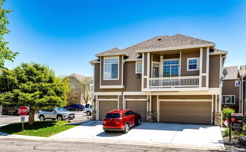 1420 Carlyle Park Circle, Highlands Ranch, CO 80129 - MLS#: 5866499