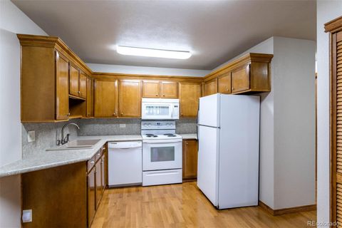 Photo of 755 S Alton Way #1A, Denver, CO 80247 (MLS # 8681563)