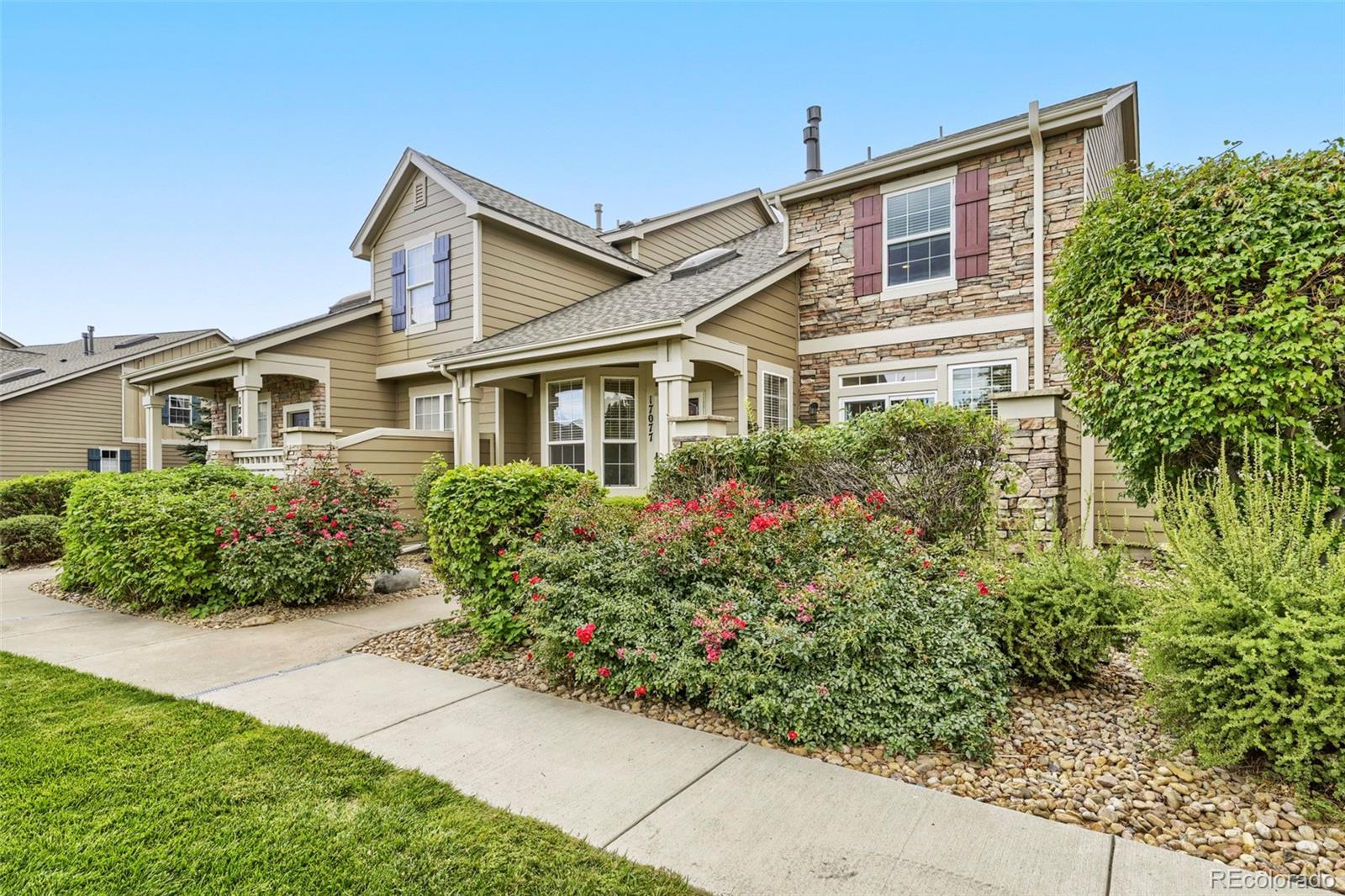 17077 W 63rd Drive