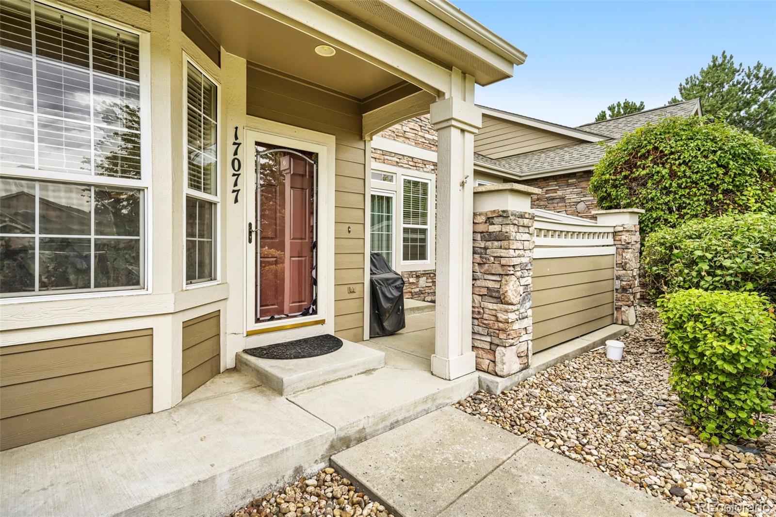 17077 W 63rd Drive