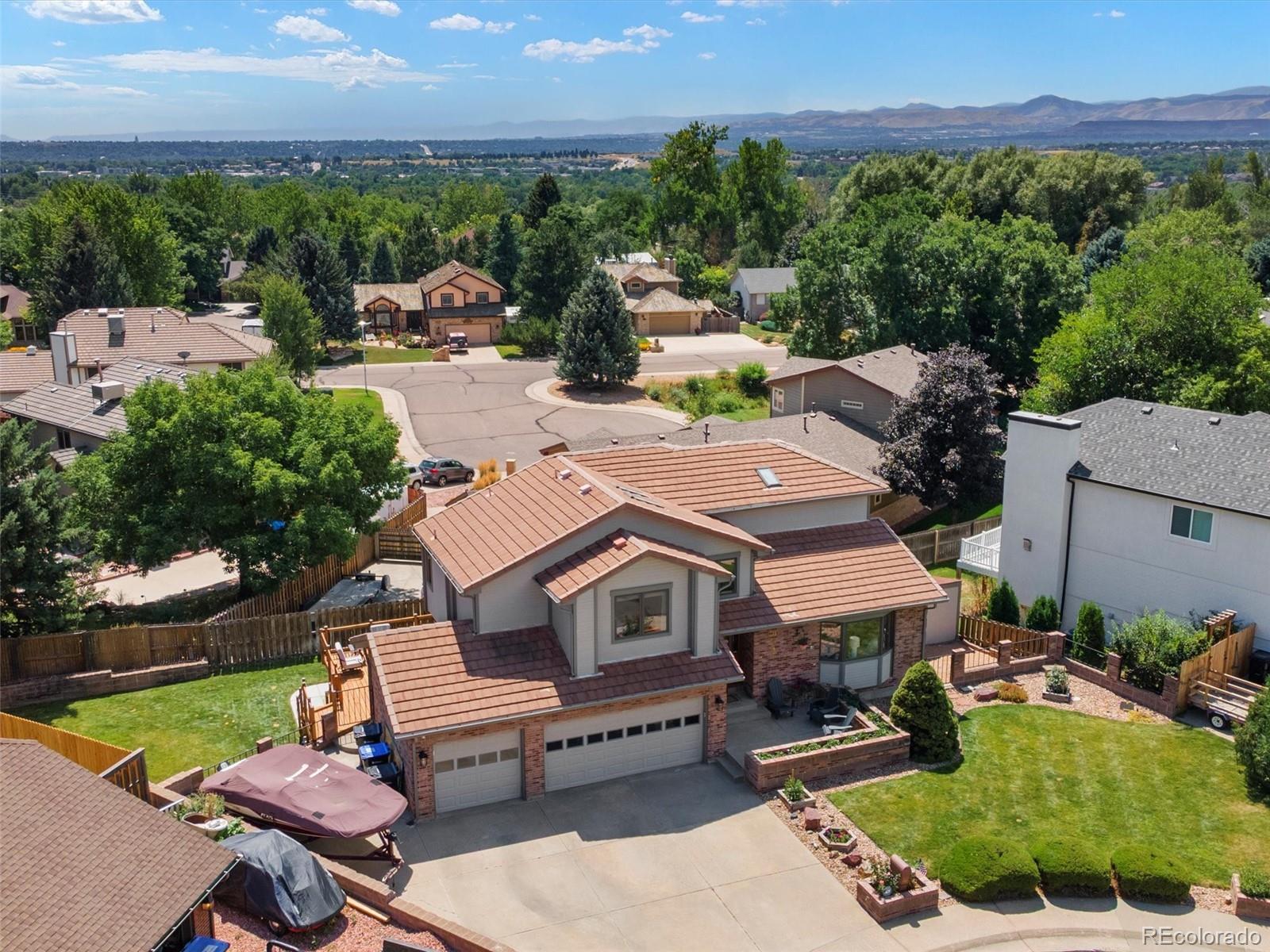 9642 W 69th Place